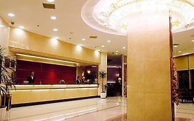 Ruitai Jingan Hotel Shanghai 4*